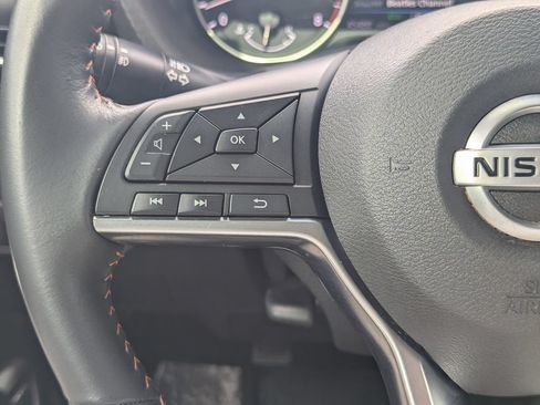 Used 2023 Nissan Sentra SR FWD image 21