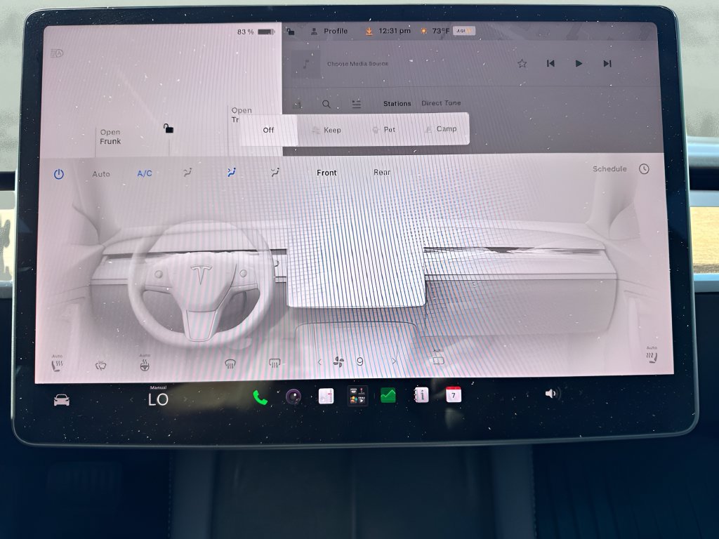 Used 2023 Tesla Model 3 Standard Range RWD image 19