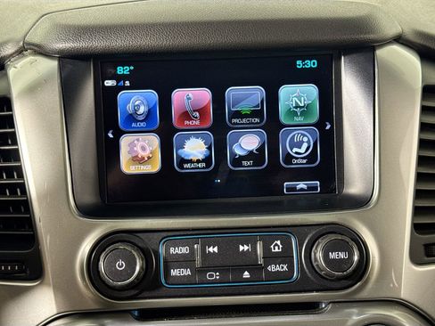 Used 2020 Chevrolet Tahoe LT w/ RST Edition RWD image 15