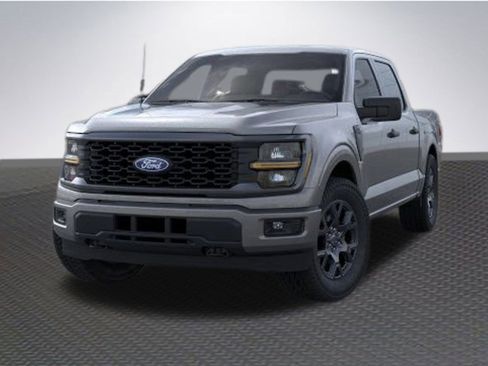 New 2026 Ford F150 STX w/ Equipment Group 200A image 2