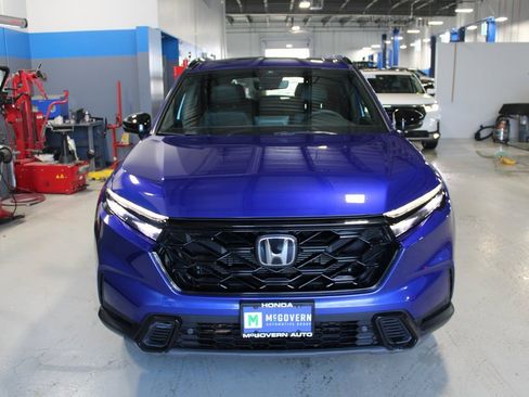 Used 2024 Honda CR-V Sport-L image 3