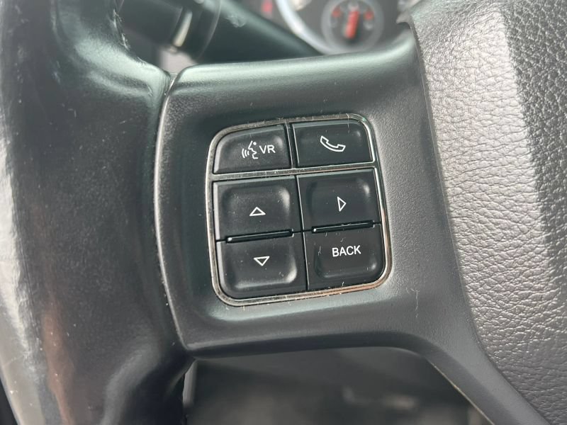 Used 2012 RAM 1500 Sport w/ Sport Premium Group AWD/4WD image 34