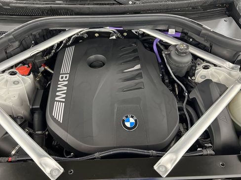 Certified 2024 BMW X5 xDrive40i w/ Premium Package image 25