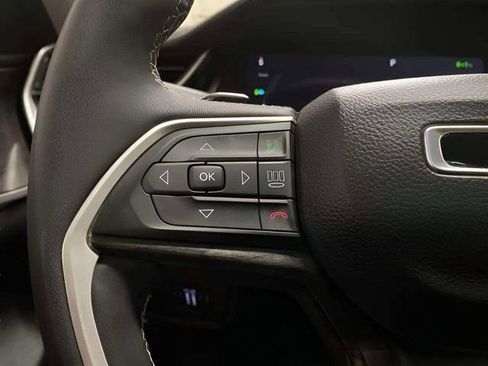 Used 2022 Jeep Grand Cherokee Limited 4xe AWD/4WD image 34