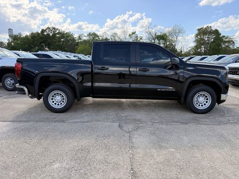 New 2026 GMC Sierra 1500 Pro w/ Pro Value Package RWD image 6