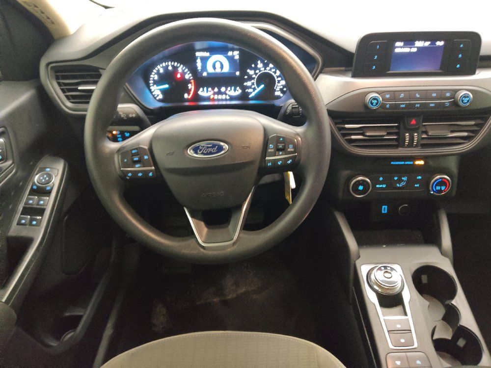 Used 2020 Ford Escape S FWD image 22