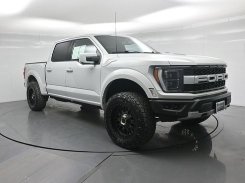 Used 2023 Ford F150 Raptor image 58