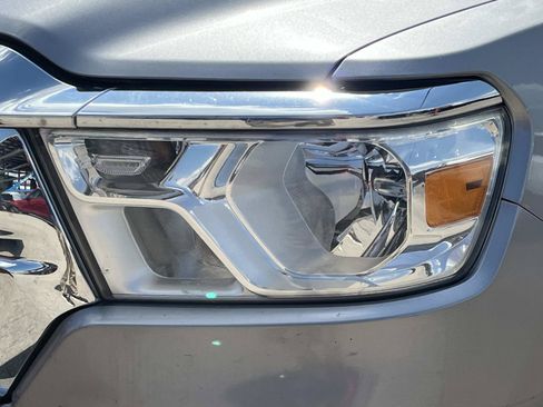 Used 2019 RAM 1500 Big Horn AWD/4WD image 4
