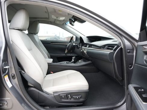 Used 2017 Lexus ES 350 FWD image 22