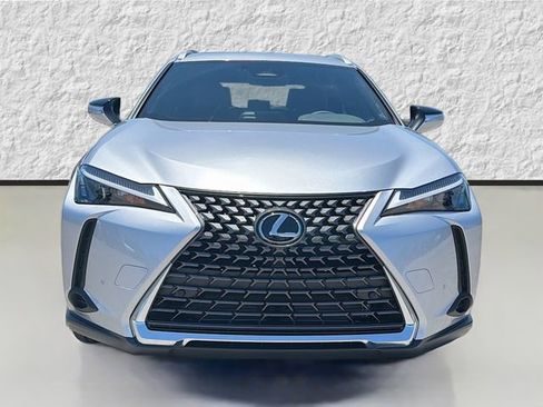 New 2026 Lexus UX 300h FWD image 8