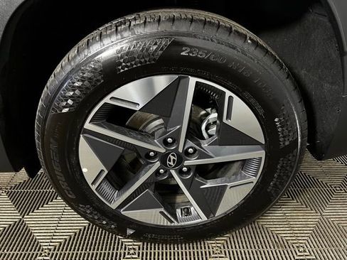 Used 2026 Hyundai Tucson SEL image 22