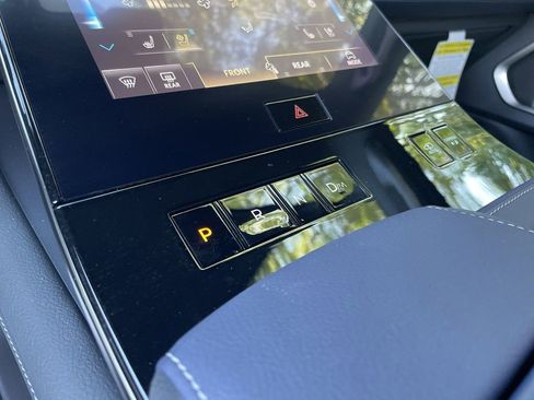 New 2026 INFINITI QX80 4WD image 24