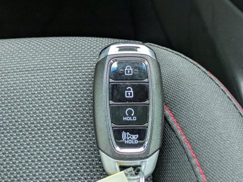 Used 2023 Hyundai Kona N Line AWD/4WD image 29