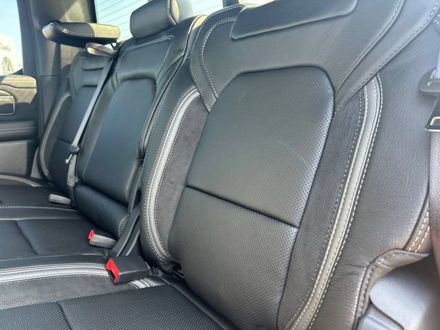 New 2027 RAM 1500 RHO w/ RHO Level 1 Equipment Group AWD/4WD image 38