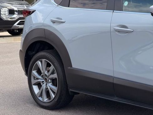 Used 2025 MAZDA CX-30 AWD 2.5 S w/ Preferred Package image 5