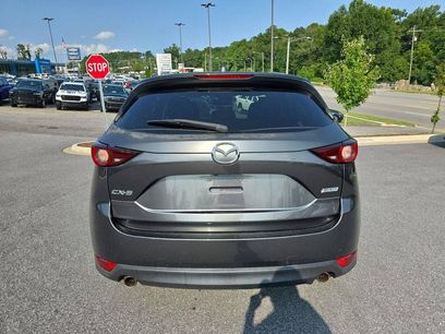 Used 2017 MAZDA CX-5 Touring w/ Preferred Equipment Package