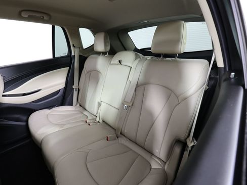 Used 2017 Buick Envision Essence w/ LPO, Hit The Road Package FWD image 15