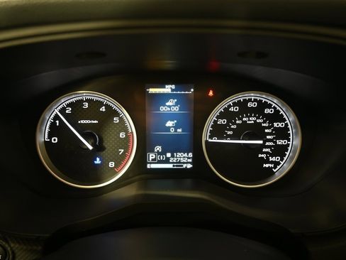 Used 2023 Subaru Forester Limited image 24