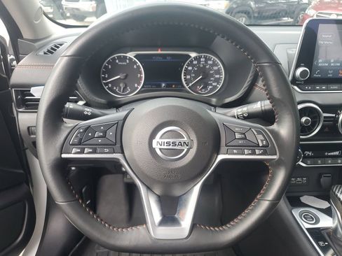 Used 2023 Nissan Sentra SR image 25