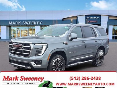 New 2026 GMC Yukon Elevation w/ Elevation Premium Package