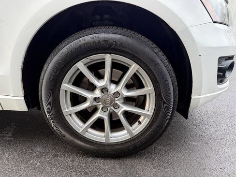 Used 2011 Audi Q5 2.0T Premium Plus image 5