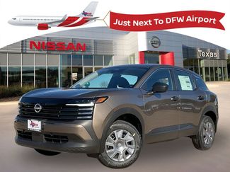 New 2026 Nissan Kicks S video 1