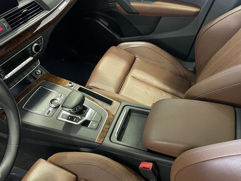 Used 2018 Audi Q5 2.0T Premium Plus image 30