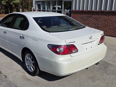Used 2004 Lexus ES 330 image 5