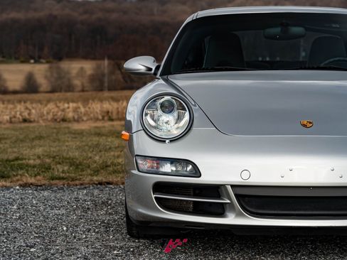 Used 2005 Porsche 911 Carrera S image 20