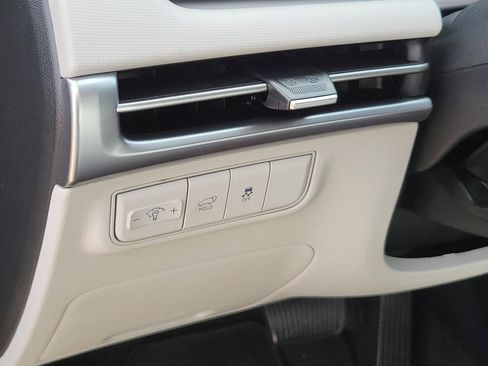 New 2026 Hyundai Tucson SEL FWD image 18