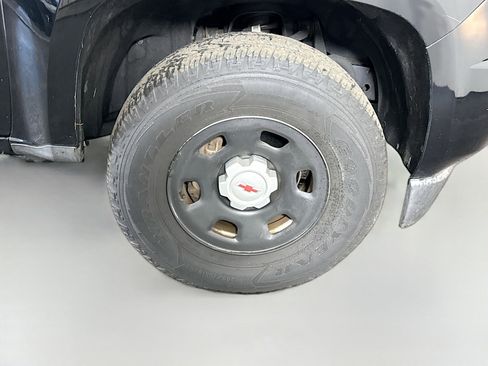 Used 2018 Chevrolet Colorado W/T image 29