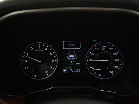 Used 2021 Subaru Outback Touring XT image 27