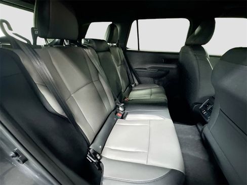 New 2026 Subaru Outback Premium image 27