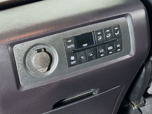 Certified 2020 Toyota Sequoia TRD Pro image 21