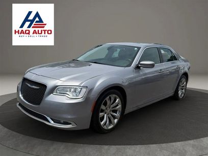 Used 2017 Chrysler 300 Limited w/ Driver Convenience Group