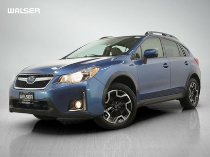 Used 2016 Subaru Crosstrek 2.0i Limited