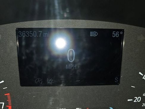 Used 2022 Ford Escape SE w/ Convenience Package image 13