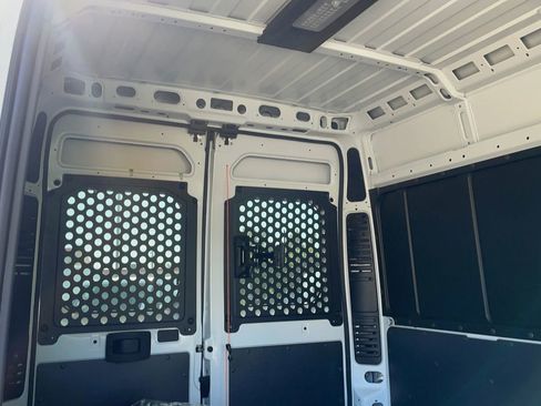 Used 2020 RAM ProMaster 1500 w/ Interior Convenience Group FWD image 41