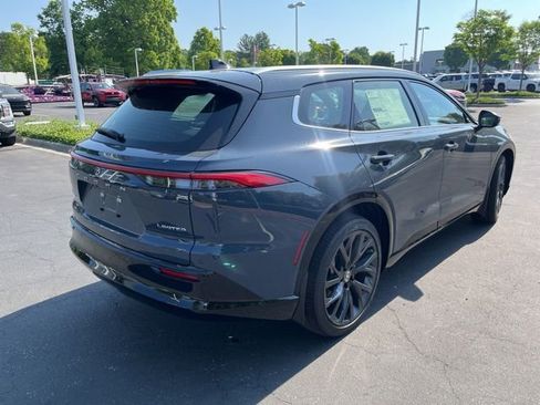 New 2026 Toyota Crown Signia AWD/4WD image 5