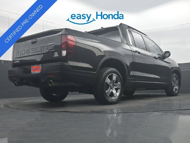 Certified 2024 Honda Ridgeline RTL image 32