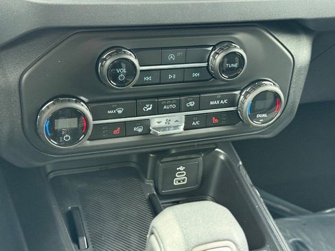 New 2026 Ford Bronco Big Bend image 12