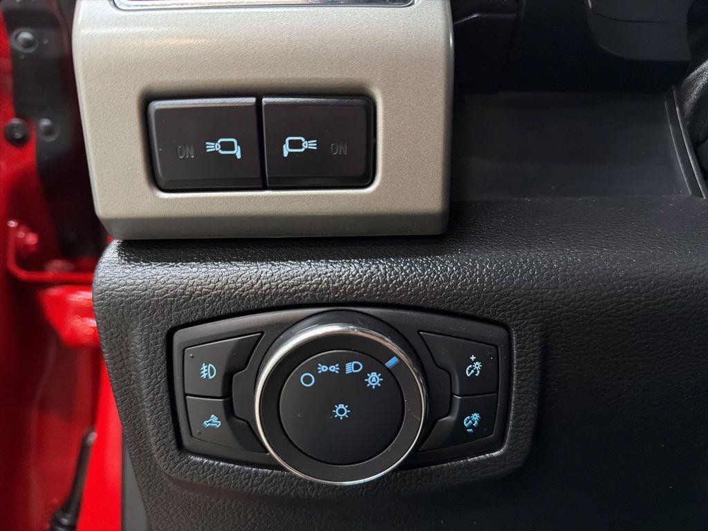 Used 2018 Ford F250 Lariat w/ Chrome Package AWD/4WD image 51
