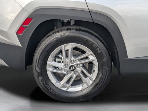 New 2026 Hyundai Tucson SE FWD image 28