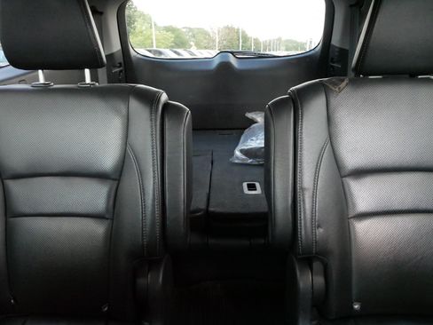 Used 2016 Honda Pilot Elite image 13