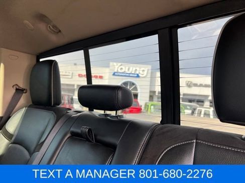 Used 2019 RAM 2500 Laramie AWD/4WD image 37