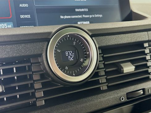 New 2025 INEOS Grenadier Fieldmaster Edition image 26