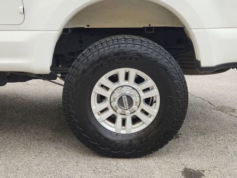 Used 2019 Ford F250 XLT AWD/4WD image 29