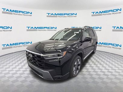 New 2026 Honda Pilot Elite
