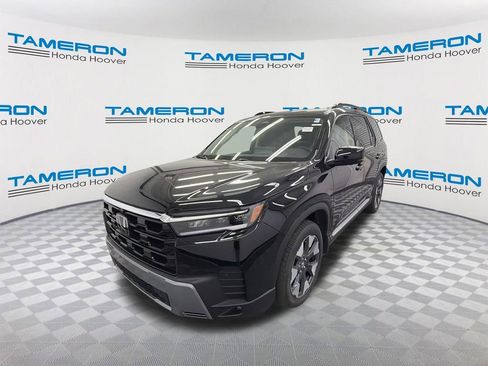 New 2026 Honda Pilot Elite image 1