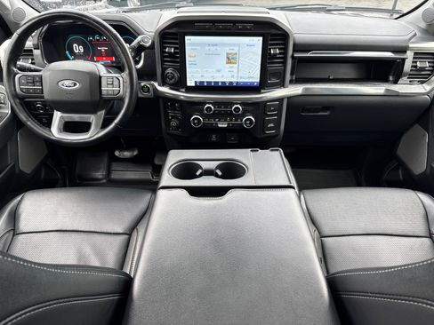 Certified 2021 Ford F150 Lariat image 22